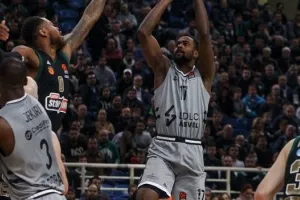 Ολυμπιακός: "Ερυθρόλευκος" και επίσημα ο Ζαν-Σαρλ
