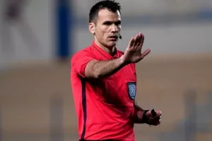 Κινδυνεύουν με τιμωρία οι διαιτητές των τεσσάρων προηγούμενων ματς του ΠΑΟΚ