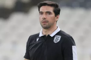 Φερέιρα: «Τα πάντα για να τιμήσουμε την φανέλα του ΠΑΟΚ»