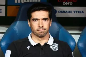 Ατζέντης Φερέιρα: "Σαββίδης και Ρέμπε έχουν εκφράσει την απόλυτη εμπιστοσύνη τους"