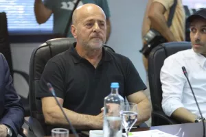 Αποφασίζει και εισηγείται για αναδιάρθρωση η Σούπερ Λίγκα, με Αλαφούζο και Μπέο