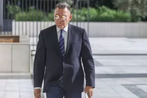Κούγιας: "Αλαφούζος και Μελισσανίδης έχουν στόχο να εξαφανίσουν τον Μαρινάκη"