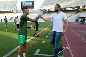 Παναθηναϊκός: Βράβευσε τους πρωταθλητές του βόλεϊ (Φώτος)