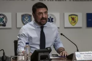 "Ο κορονοϊός δεν αφήνει περιθώριο σε οπαδικά ένστικτα"