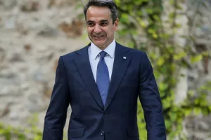 ΚΑΙ ο Μητσοτάκης για Σλούκα