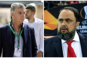 ΟΛΑ πληρωμένα για... Ομόνοια!