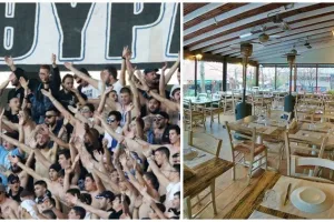 Αυξήθηκαν οι κρατήσεις λόγω... Απόλλων!