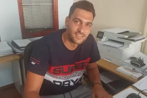 DEAL με Μιχαήλ