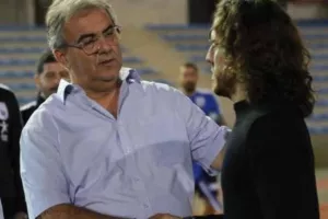 "Ψευτόμαγκες, ανεγκέφαλοι, ντροπή σας!"