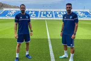 Δύο Κύπριοι στα Η.Α.Ε