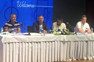 «Να αρέσουμε ξανά και να πρωταγωνιστήσουμε»