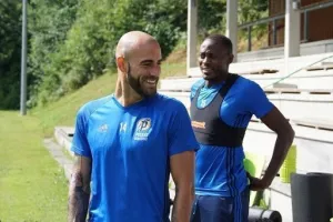 Μάθατε ότι έρχεται