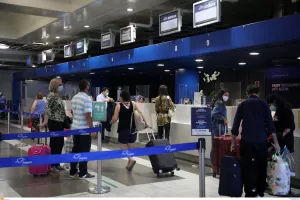 Κίνδυνος για πρόστιμο €500 αν ταξιδέψεις από Κύπρο σε Ελλάδα/Τι ισχύει