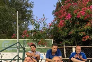 Στο Kerkida...