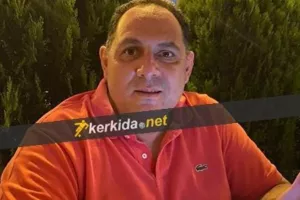 Aυτός/ΠΡΟΕΔΡΟΣ