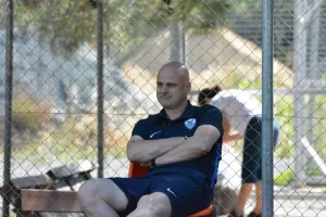Ο Τιμούρ...