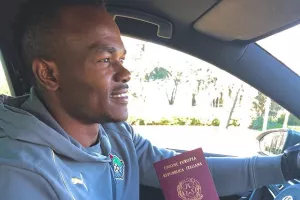 ΕΞΕΛΙΞΗ με Victor Obinna