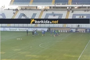 Η ενδεκάδα της Ανόρθωσης