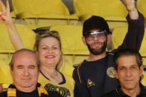 ΑΕΛίστες με Απόλλων/Οι πρώτοι 250 που θα πληρώσουν το διαρκείας