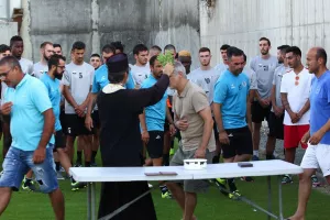 ΦΩΤΟΣ από την επίσημη πρώτη