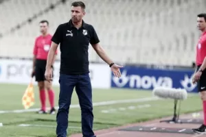 Σίμος: «Καλή προσπάθεια, με νέα πρόσωπα»