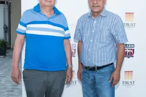 (ΦΩΤΟΣ) Gala Dinner