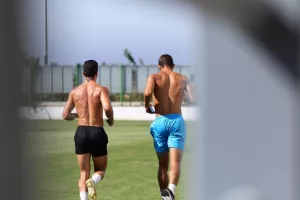 Βαλεριάνος/Αντωνίου