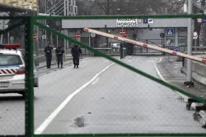 ΕΞΕΛΙΞΗ/Η Ελλάδα κλείνει τα σύνορα στη Σερβία