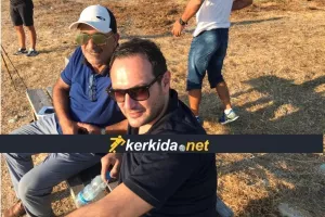 Τσόκκος με "Παπίρα"