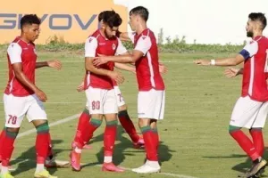 Η χαρά του ΚΑΚΟΥΛΛΗ