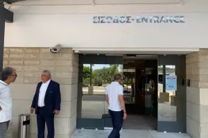 Το ΠΡΟΓΡΑΜΜΑ της Α΄ ΦΑΣΗΣ