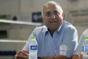 «Ο Ηρακλής αλλάζει επίπεδο και πρεστίζ»