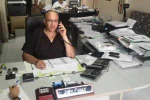 Έτσι ξαφνικά...