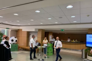 Το ΠΡΟΓΡΑΜΜΑ της Α΄ ΦΑΣΗΣ