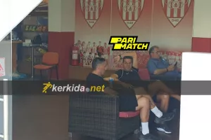 ΝΤΟΥΣΑΝ με ΠΑΜΠΟ!