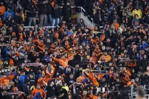 ΠΟΡΤΟΚΑΛΙ/ΒΙΝΤΕΟ από την αντικατοχική πορεία