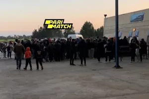 Επίσημο OK/Ανοίγουν οι κερκίδες (Απομένει ο... αριθμός)