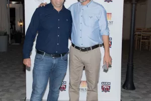 (ΦΩΤΟΣ) Gala Dinner