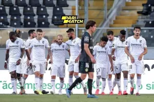ΤΡΕΙΣ ΚΟΚΚΙΝΕΣ και νίκη για την ομάδα του Miguel Silva