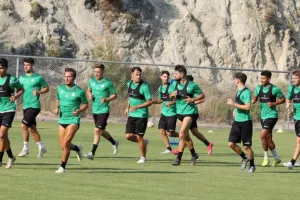 Βίντεο... από την Κυπερούντα/Ομόνοια