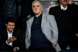 ΜΑΓΚΙΑ Δημήτρη Μελισσανίδη!