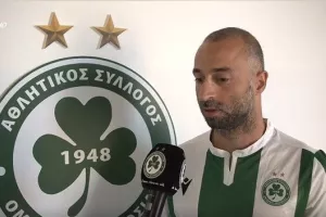 ΠΑΠΟΥΛΗΣ/"Το στάτους και το όνομα της Ομόνοιας είναι μεγάλο για την Κύπρο" (ΔΗΛΩΣΕΙΣ)