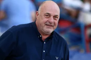 "Λυπάμαι για το άδοξο τέλος που διαφαίνεται για την πιο ιστορική ομάδα της Ελλάδος"