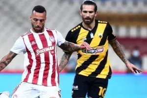 H τελευταία πράξη των Play Off/Κρίνεται η 2η θέση