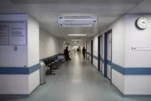 Πεζός το νέο θύμα της ασφάλτου