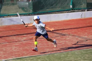 Παγκύπριο Παραλιμνίου Grade 1: Κυριαρχία του Μενέλαου Ευσταθίου στους Άνδρες