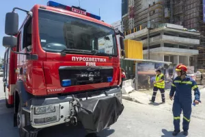 Δεύτερο θανατηφόρο εργατικό με θύμα 20χρονο/Λεμεσός