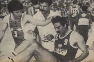 Οι 3+1 Κύπριοι που έπαιξαν στον Ολυμπιακό Πειραιώς!
