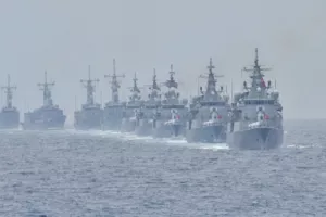 ΕΞΕΛΙΞΗ/Η Τουρκία αποσύρει τα πολεμικά πλοία της