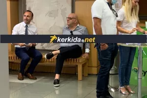 Χαλαρός ο Κούμας